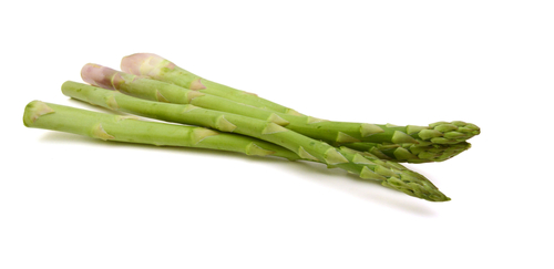 asperges groen /verpakt